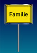 Familie