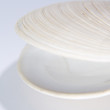 open clam shell