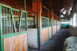 Photos : horse house
