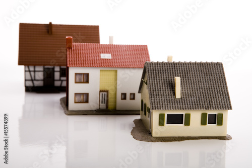 Photo: Real estate Real estate