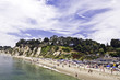 Paradise Cove Beach and Bluffs