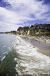 Paradise Cove Surf