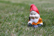 Foto: Gartenzwerg Gartenzwerg
