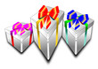 Geschenke Set