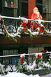 Boston Winter..