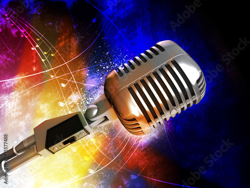 Music background Music background
