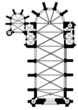 plan de cathédrale