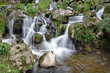 Waterfall Waterfall