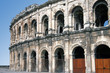 arènes de Nimes