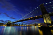 Brooklyn Bridge