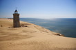 Lighthouse in Denmark