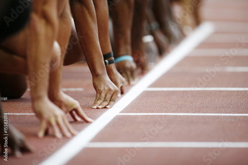 Foto: Athletisme Athletisme