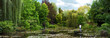 jardin d'eau
