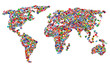 Bandiere del mondo