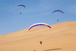 Paragleiten