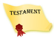 Testament Testament