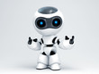 robot stay