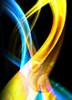 Abstract Nature Composition Abstract Nature Composition