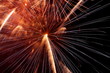 Photo : Feux d'artifice Feux d'artifice