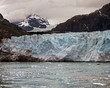 Tidewater Glacier Tidewater Glacier