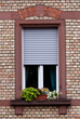 Old Windows and Shutters