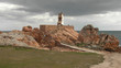 panoramique du phare du paon panoramique du phare du paon