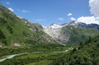 rhonegletscher