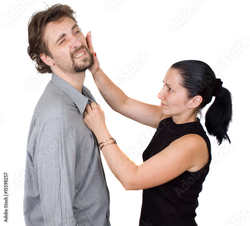 Photo: slap slap