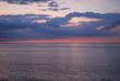 coucher de soleil sur la baie de somme coucher de soleil sur la baie de somme