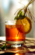 cocktail - longdrink 1