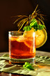cocktail - longdrink 2