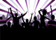 Musical background