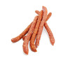 hunter sausages
