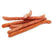 hunter sausages