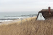 Haus in den Dünen, Ahrenshoop,Deutschland Haus in den Dünen, Ahrenshoop,Deutschland
