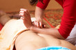 thai massage