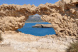 cape Fourni,island Rhodes,Greece