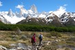 Foto: El Chalten - Trekking Fitz Roy El Chalten - Trekking Fitz Roy