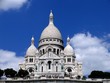 Sacre Coeur