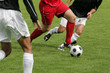 fußballspieler fußballspieler