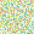 Vector Seamless Colourful Tiles. Vector Seamless Colourful Tiles.