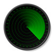 Radar. Vector. Insert your map. Radar. Vector. Insert your map.