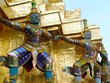 gardien de temple III