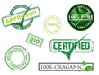 Ecology stamps Ecology stamps