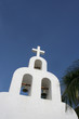 Mexican Church