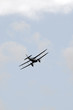 Dragon Rapide Biplane