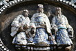 statuettes