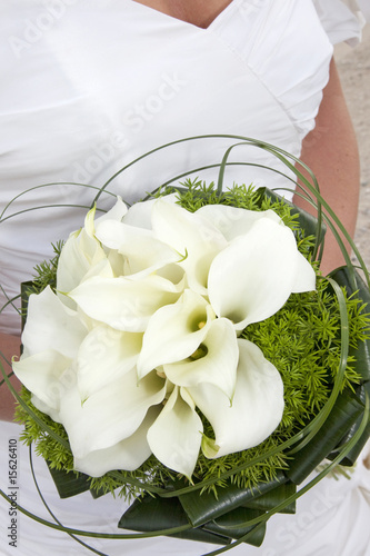 Photo: bridal bouquet bridal bouquet