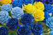 Roses