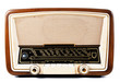 radio antica